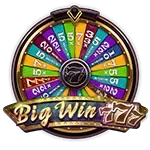 Big Win 777 game icon