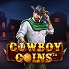 Cowboy Coins game icon