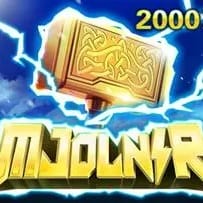 Mjolnir game thumbnail