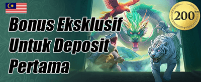 Rebat Tunai VIP Mingguan promotion banner